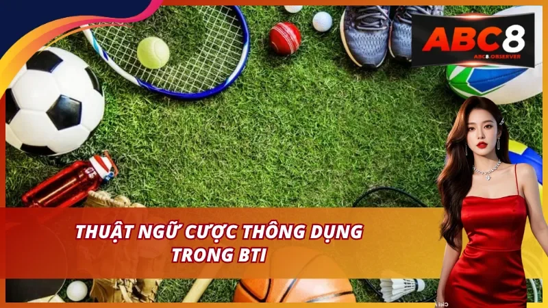 Hệ thống kèo đa dạng và linh hoạt